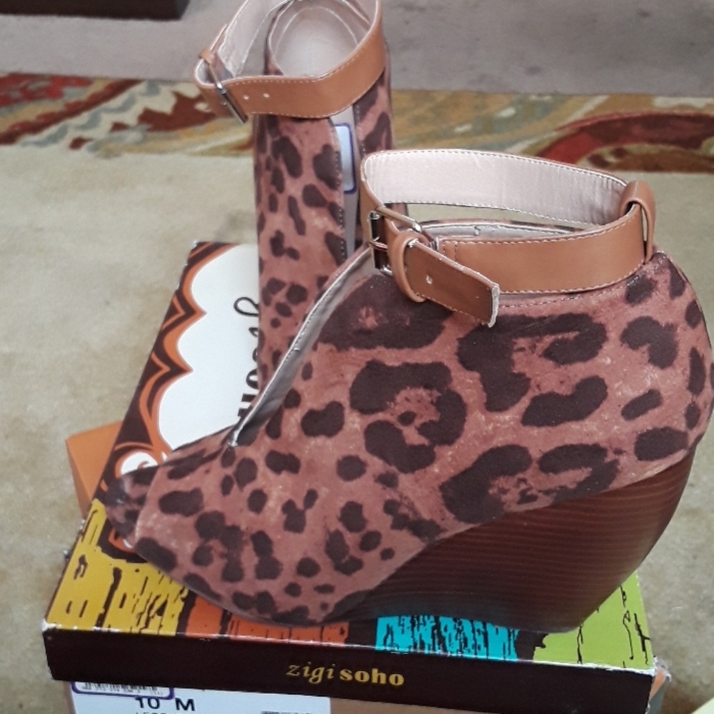Shoes